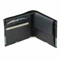 Портмоне Piquadro TAG/CheckBlack PU4188TAGR_CHECKN