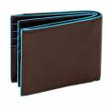 Портмоне Piquadro BL SQUARE/Cognac PU4217B2R_MO