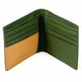 Портмоне Piquadro BLADE/Green PU4515BL_VE