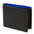 Портмоне Piquadro BOLD/Black PU4518BOR_N