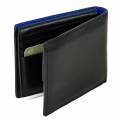 Портмоне Piquadro BOLD/Black PU4518BOR_N