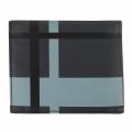 Портмоне Piquadro TAG/CheckBlack PU4518TAGR_CHECKN