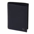 Портмоне Piquadro BK SQUARE/Blue PU4824B3R_BLU