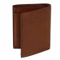 Портмоне Piquadro BK SQUARE/Tobacco PU4824B3R_CU