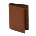 Портмоне Piquadro BK SQUARE/Tobacco PU4824B3R_CU