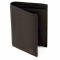Портмоне Piquadro BK SQUARE/D.Brown PU4824B3R_TM