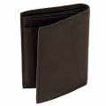 Портмоне Piquadro BK SQUARE/D.Brown PU4824B3R_TM