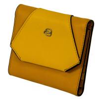 Портмоне Piquadro MUSE/Yellow PD4845MUSR_G