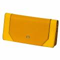 Портмоне Piquadro MUSE/Yellow PD4573MUSR_G