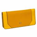 Портмоне Piquadro MUSE/Yellow PD4573MUSR_G