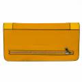 Портмоне Piquadro MUSE/Yellow PD4573MUSR_G