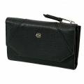 Портмоне Piquadro MUSE/Black PD4152MUR_N