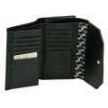 Портмоне Piquadro MUSE/Black PD4152MUR_N