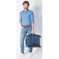 Чемодан Piquadro USIE/Blue BV4714S99_BLU