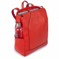Рюкзак для ноутбука Piquadro MUSE/Red CA4629MU_R