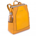 Рюкзак для ноутбука Piquadro MUSE/Yellow CA4629MUS_G