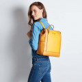 Рюкзак для ноутбука Piquadro MUSE/Yellow CA4629MUS_G