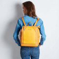 Рюкзак для ноутбука Piquadro MUSE/Yellow CA4629MUS_G