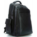 Рюкзак для ноутбука Piquadro BAGMOTIC/Black CA3444B3BM_N