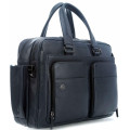 Портфель Piquadro Bagmotic (BM) CA3950B3BM_BLU