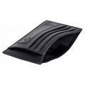 Кредитница Piquadro BK SQUARE/Black PP2762B3R_N