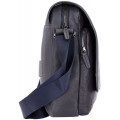 Сумка Piquadro B3S/N.Blue CA4639B3S_BLU3