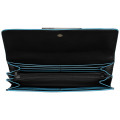 Портмоне Piquadro BL SQUARE/Black PD3889B2_N