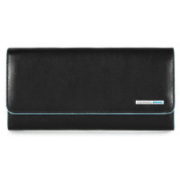 Портмоне Piquadro BL SQUARE/Black PD3889B2_N