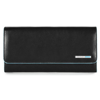Портмоне Piquadro BL SQUARE/Black PD3889B2_N