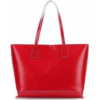 Жіноча сумка Piquadro BL SQUARE/Cherry BD3336B2_R6