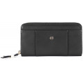 Портмоне Piquadro CIRCLE/Black PD1515W92R_N