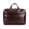 Портфель Piquadro BL SQUARE/Cognac CA4761B2_MO