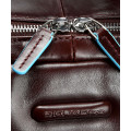 Портфель Piquadro BL SQUARE/Cognac CA4761B2_MO
