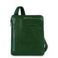 Сумочка Piquadro BL SQUARE/Forest CA1816B2_VE6