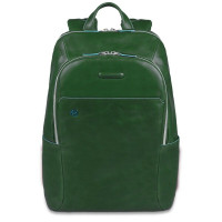 Рюкзак для ноутбука Piquadro BL SQUARE/Forest CA3214B2_VE6
