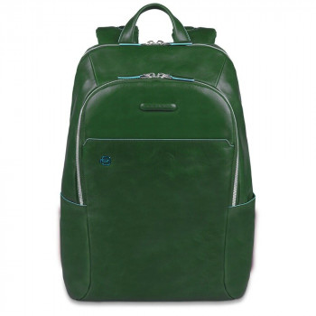Рюкзак для ноутбука Piquadro BL SQUARE/Forest CA3214B2_VE6