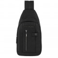 Рюкзак Piquadro BRIEF/Black CA4536BR_N