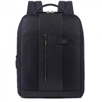 Рюкзак для ноутбука Piquadro BRIEF/Blue CA4818BR_BLU