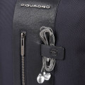 Рюкзак для ноутбука Piquadro BRIEF/Blue CA4818BR_BLU