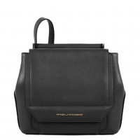 Женская сумка Piquadro CIRCLE/Black BD4872W92_N