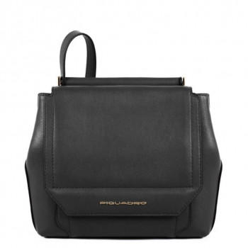Женская сумка Piquadro CIRCLE/Black BD4872W92_N