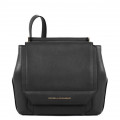 Женская сумка Piquadro CIRCLE/Black BD4872W92_N