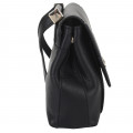 Жіноча сумка Piquadro CIRCLE/Black BD4873W92_N