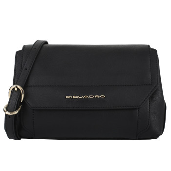 Жіноча сумка Piquadro CIRCLE/Black BD4873W92_N
