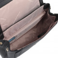 Жіноча сумка Piquadro CIRCLE/Black BD4873W92_N