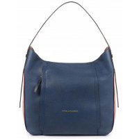Жіноча сумка Piquadro CIRCLE/Blue BD4575W92_BLU