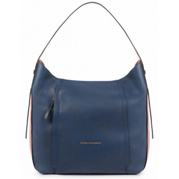 Жіноча сумка Piquadro CIRCLE/Blue BD4575W92_BLU