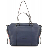 Женская сумка Piquadro CIRCLE/Blue BD4578W92_BLU