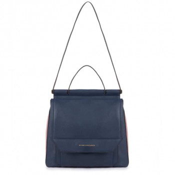 Женская сумка Piquadro CIRCLE/Blue BD4869W92_BLU