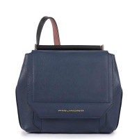 Женская сумка Piquadro CIRCLE/Blue BD4872W92_BLU
